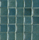 Weave pattern glazed relief tile HA-JTS5WT00