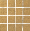 Fabric texture square glazed field tile M7-JTS6FF00