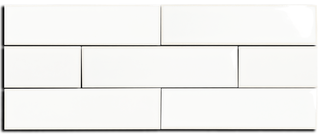 227mm x 60mm rectangular glazed field tile D2-JTS2FT29