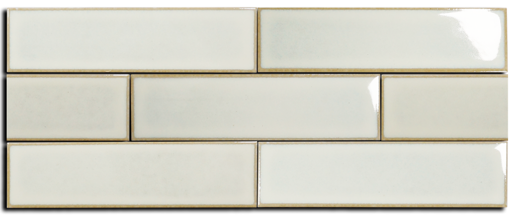 227mm x 60mm rectangular glazed field tile D3-JTS2FT29