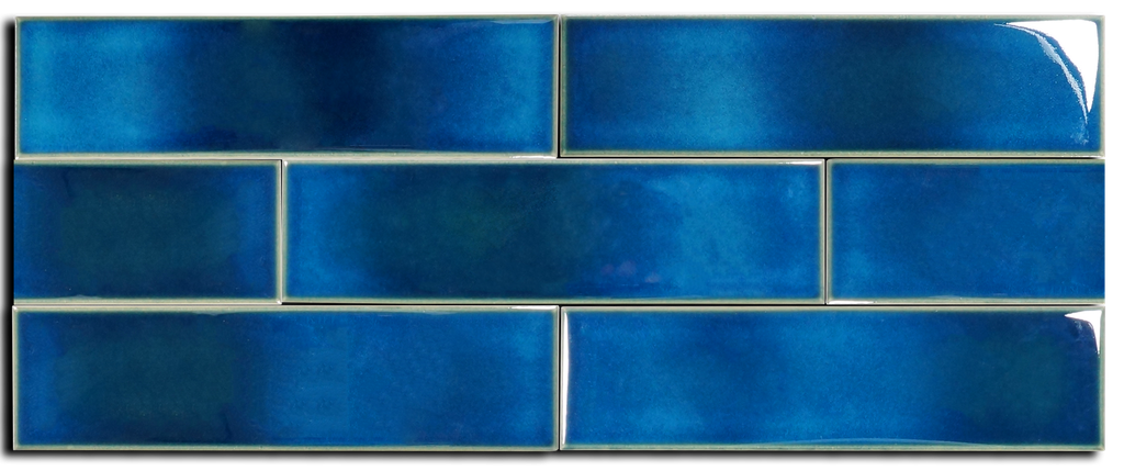 227mm x 60mm rectangular glazed field tile D5-JTS2FT29