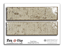 [XKJTSD10] Sample Card - Miyabi Straight Edge Field Tile (Snow White)