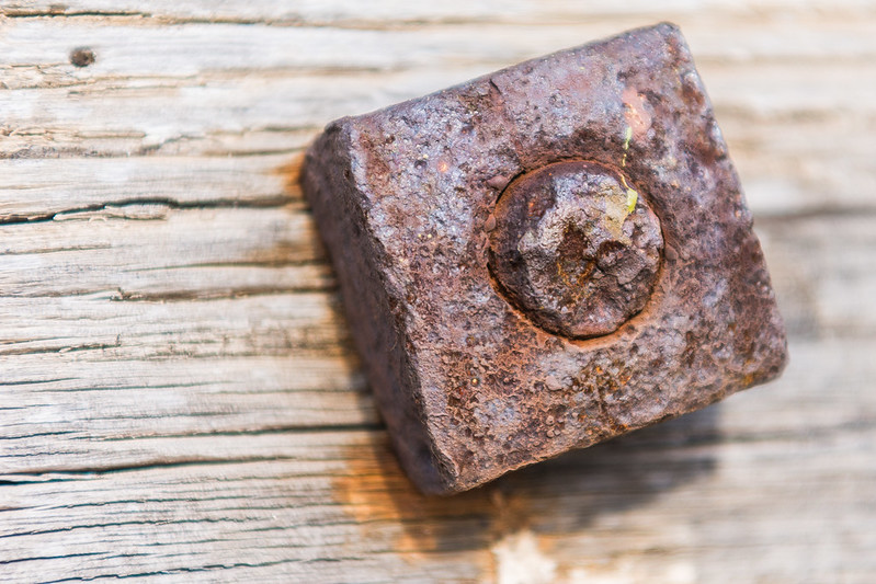 rustic tile