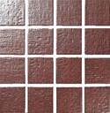 Fabric texture square glazed field tile M2-JTS6FF00