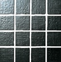 Fabric texture square glazed field tile M6-JTS6FF00