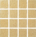 Fabric texture square glazed field tile M8-JTS6FF00