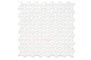 Traditional weave glazed mosaic field - 1 color pattern F3-JTS4TW00