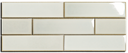 227mm x 60mm rectangular glazed field tile D3-JTS2FT29