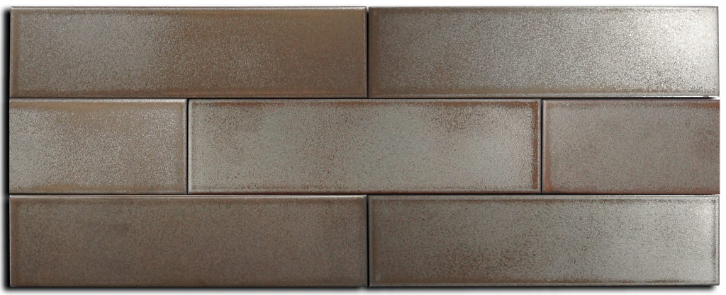 227mm x 60mm rectangular glazed field tile DB-JTS2FT29