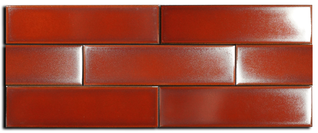 227mm x 60mm rectangular glazed field tile DR-JTS2FT29