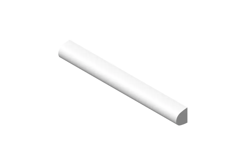 3/4" x 8" dome liner