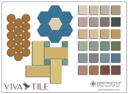 [XKSMCP10] Designer Series Sample Card